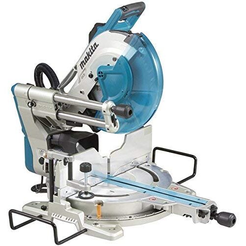 Fierastrau electric crosscut and miter saw LS1219L 305mm - LS1219L