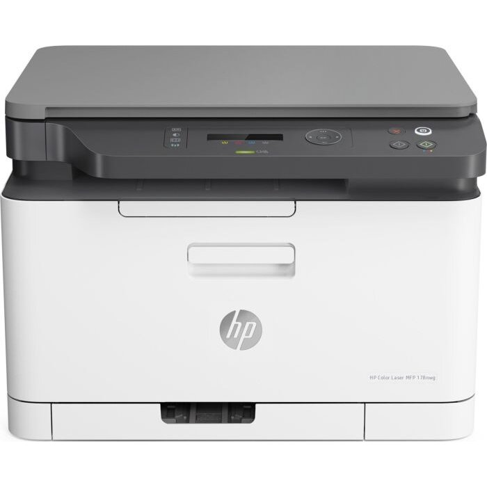 Multifunctionala Color Laser 178nwg, multifunction printer (USB, LAN, WLAN, scan, copy)