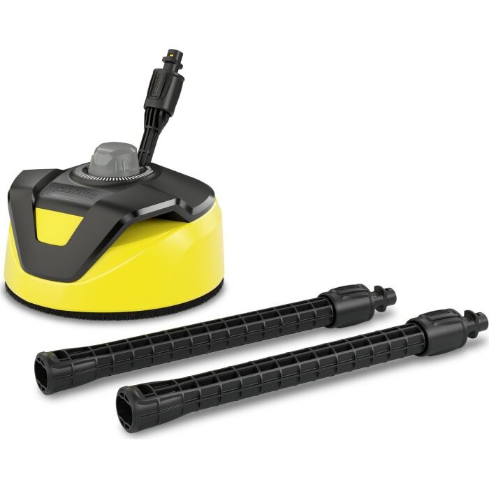 surface cleaner T-Racer T 5, nozzle (black / yellow)
