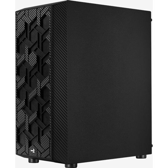 Carcasa Hive v1 Mid Tower ATX Negru