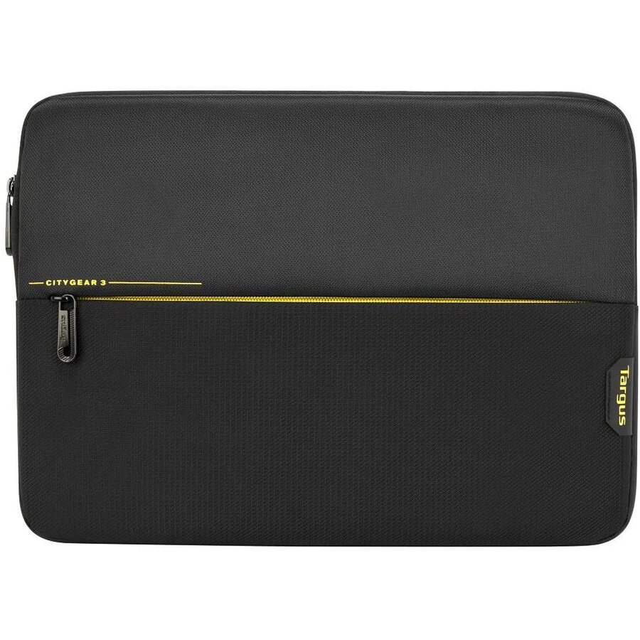 CityGear Sleeve, notebook bag (black, up to 29.5 cm (11.6 ))