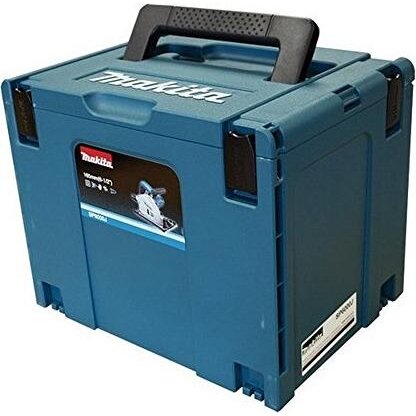 MakPac Gr. 4, case (blue / black, without insert)