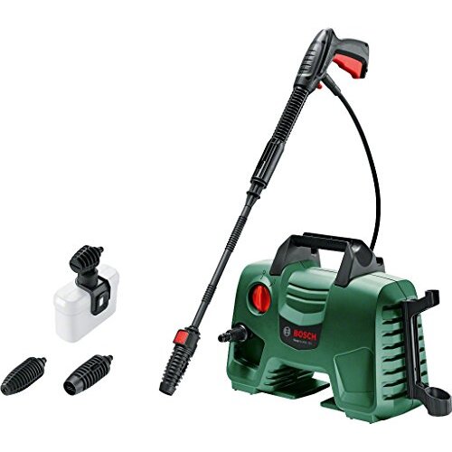 Aparat de Curatat cu Inalta Presiune EasyAquatak 110 06008A7F00 1300W Verde/Negru