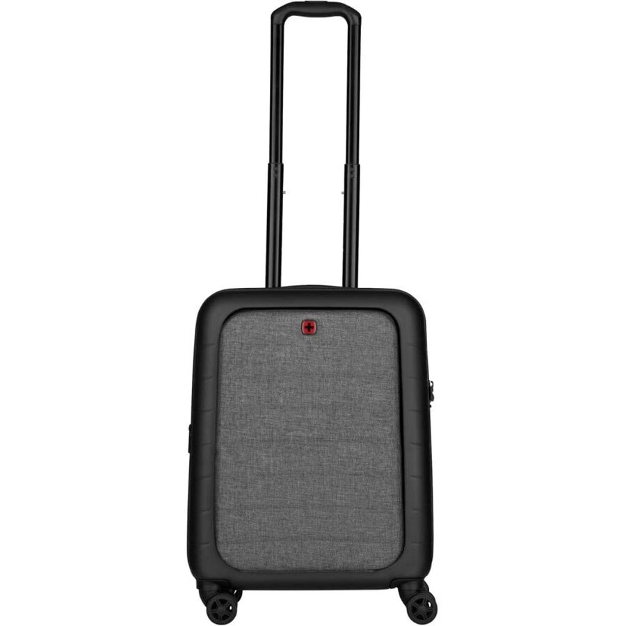 Syntry Carry-on black 14.1 610163