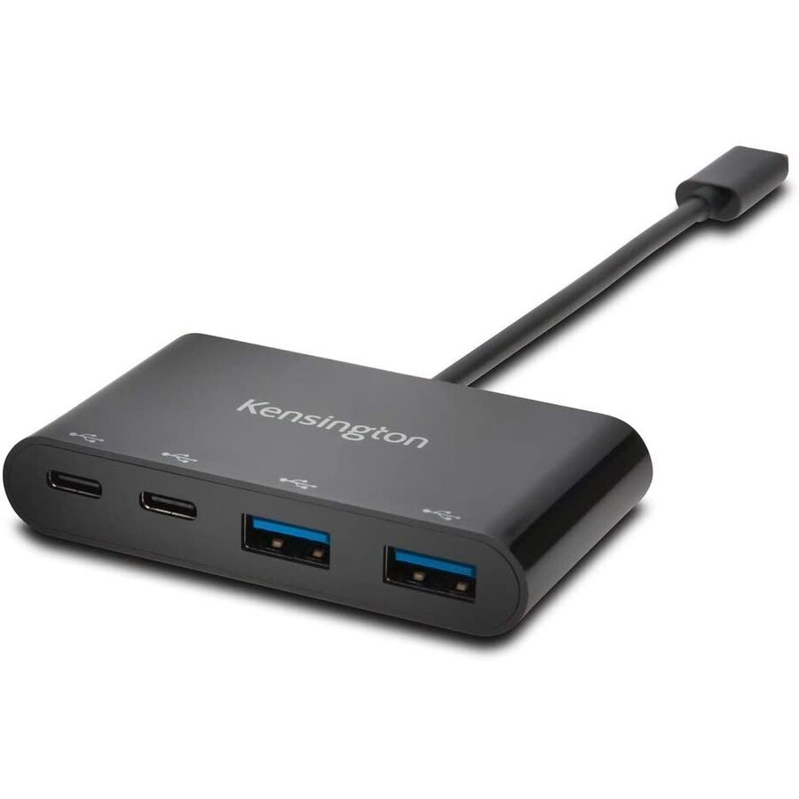  CH1000 USB-C 4-Port Hub, USB hub