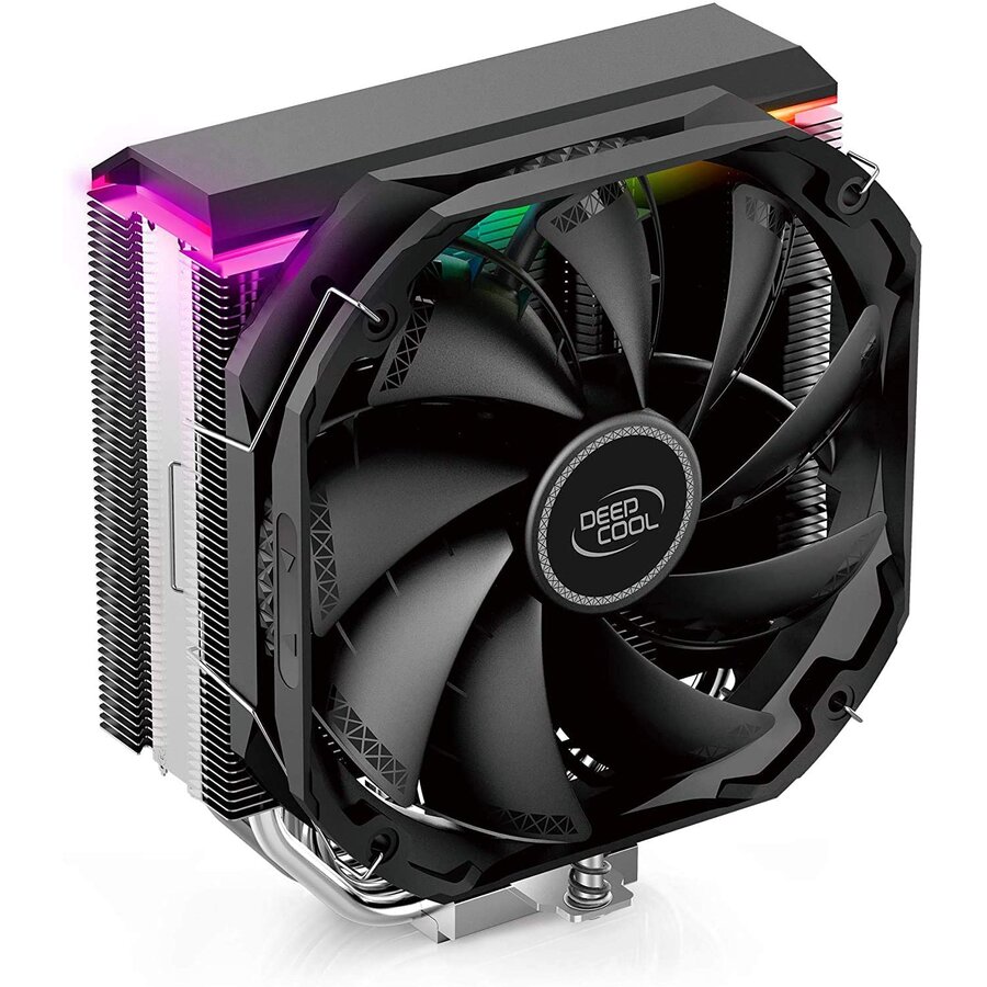 Cooler Procesor AS500 1200RPM RGB