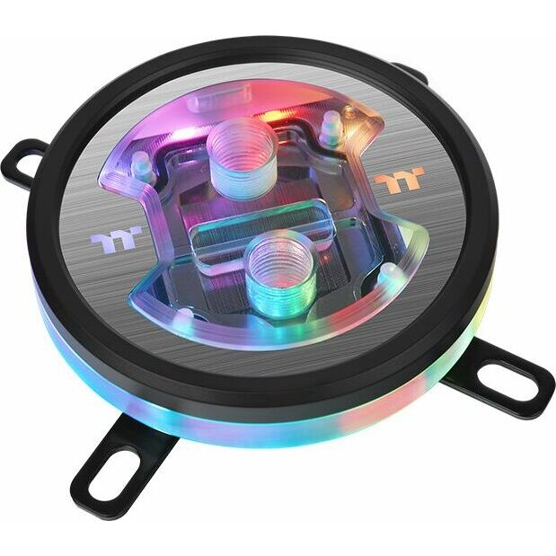 Pacific W7 Plus RGB