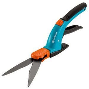 Comfort Grass Shears rotatable, loose - 08734-30