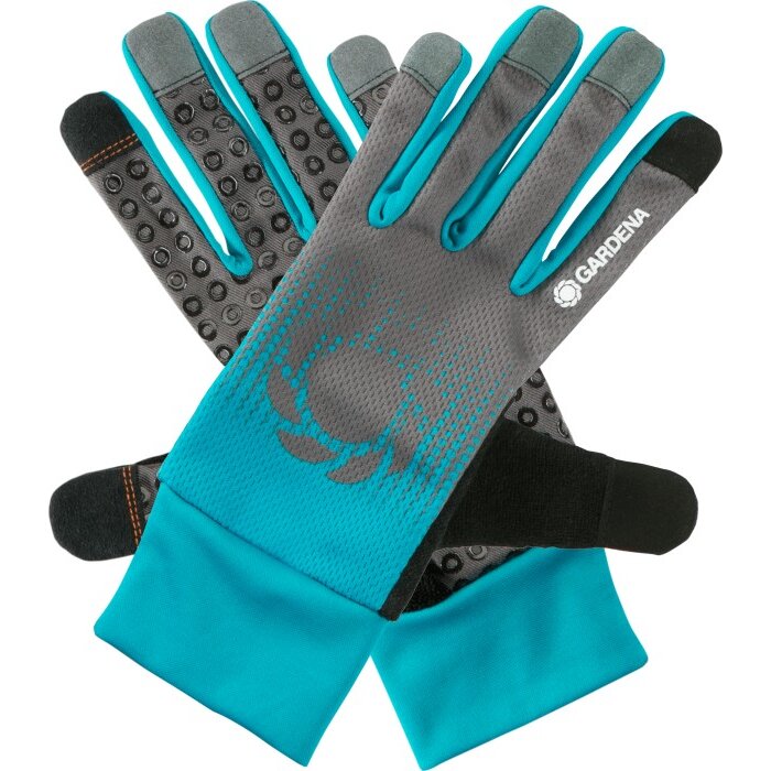 garden and maintenance glove size 7 / S - 11500-20