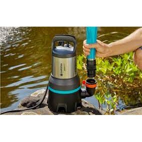 submersible waste water pump 25000 - 09046-20