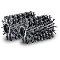 brush rollers for wooden surfaces PCL4 - 2.644-226.0