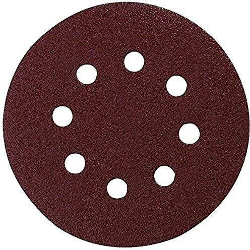 sandpaper 125mm K60 - P-43549