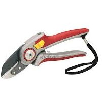 Aluminum Anvil Secateurs Pro.rs5000