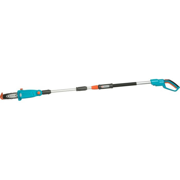 Cordless Telescopic Pruner TCS 20 / 18V P4A solo