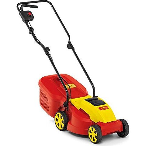 electric mower Ambition 32 E 1200W - 32cm