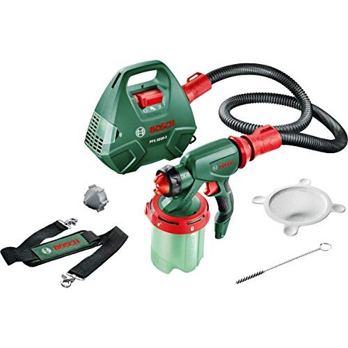 Bosch paint spray system PFS 3000-2 - 0603207100