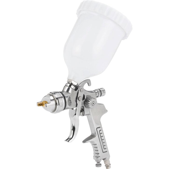 paint spray gun Profi, Flie