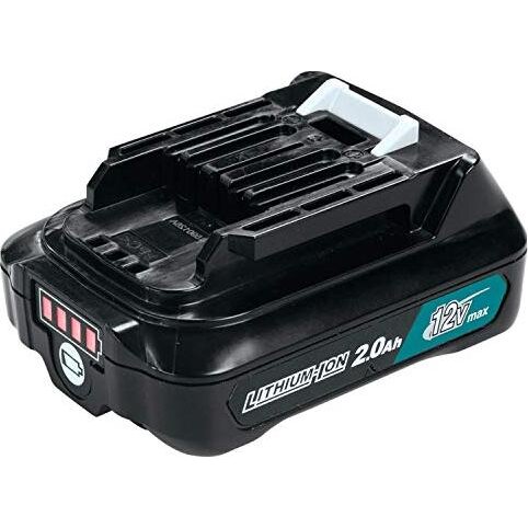 Acumulator CXT BL1021B Li-Ion 12V 2.0Ah - 197396-9 Negru