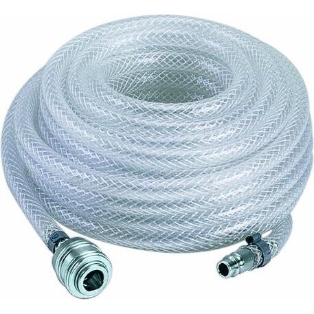 fabric hose 15m inside. 6mm - 4138200