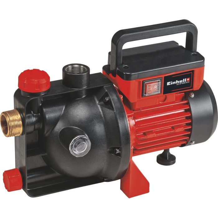 garden pump GC-GP 6040 ECO - 4180320