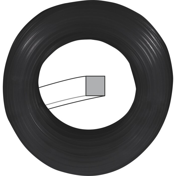 Linie De Cosit 2.4Mm 3436654 Negru