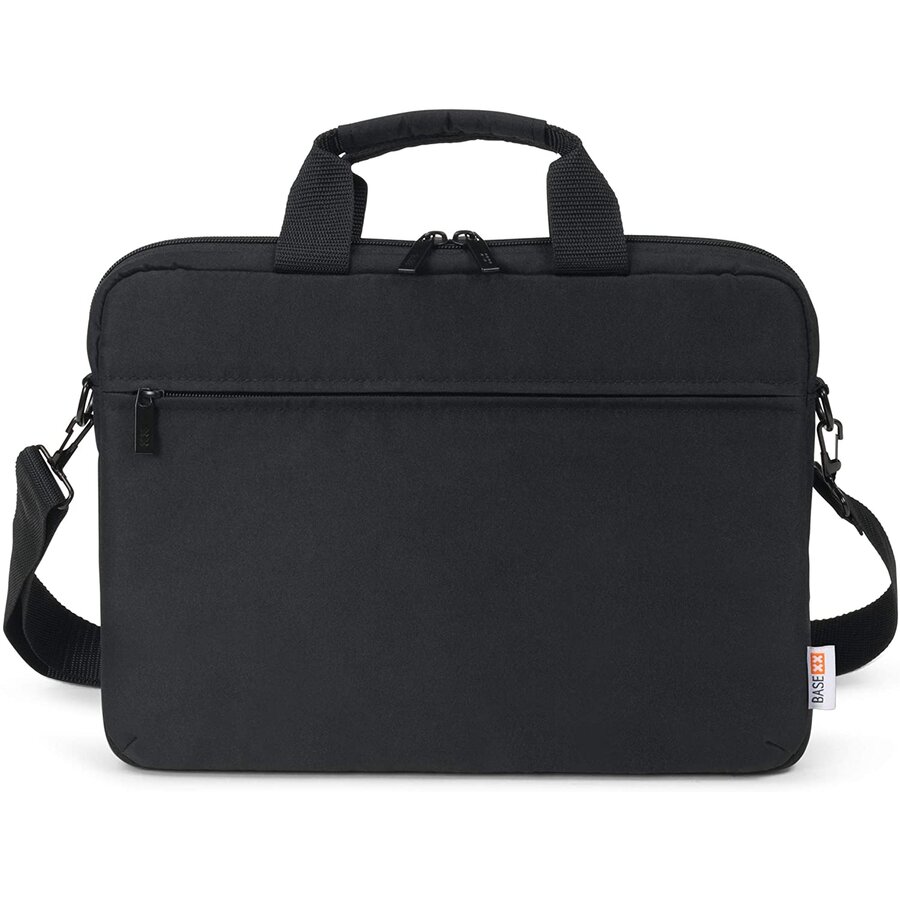 BASE XX SLIM CASE black 10-12.5 - D31799