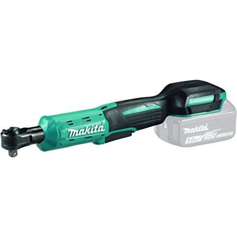 cordless ratchet screwdriver DWR180Z 18V