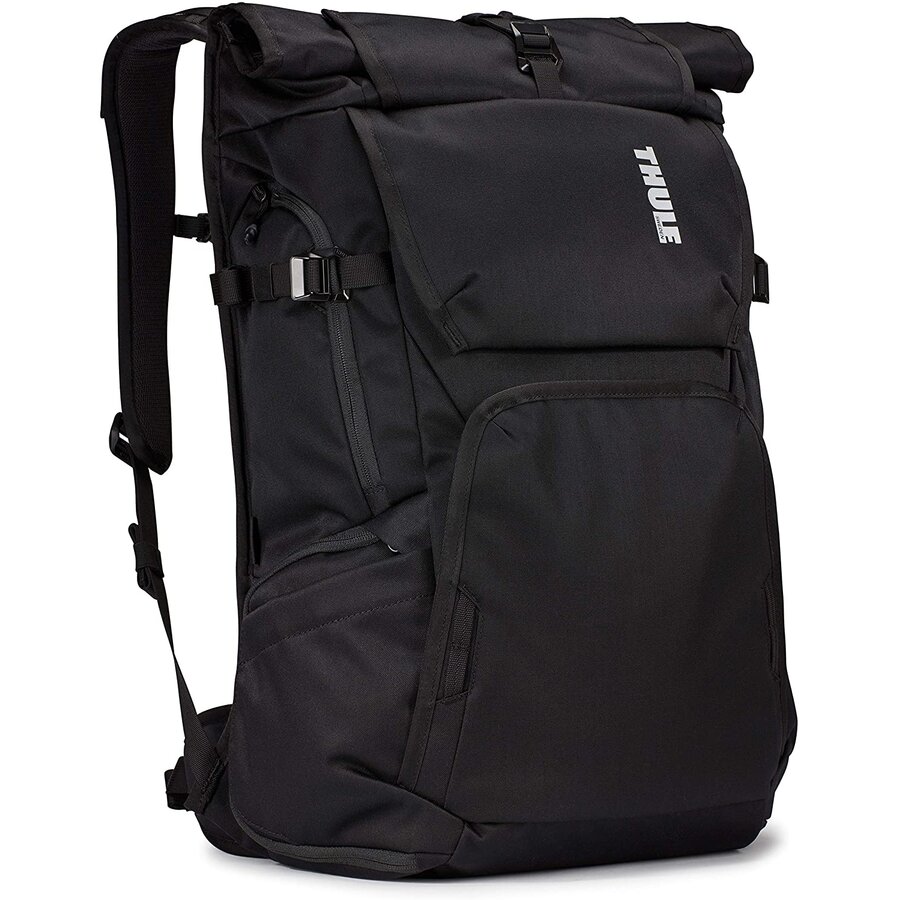 Covert Dslr Backpack 32l Black - 3203908