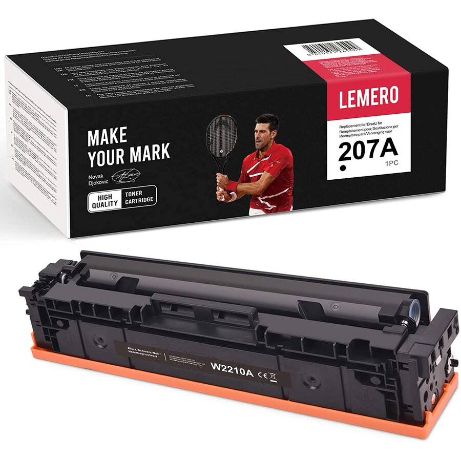 Consumabil Toner CY 2,450 pages W2211X