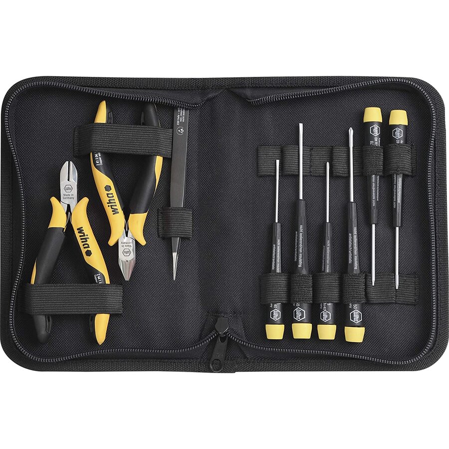 tool set ESD - 43994