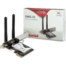 DMG-33 Wi-Fi 5 PCIe Ad.-1300M - 88888153