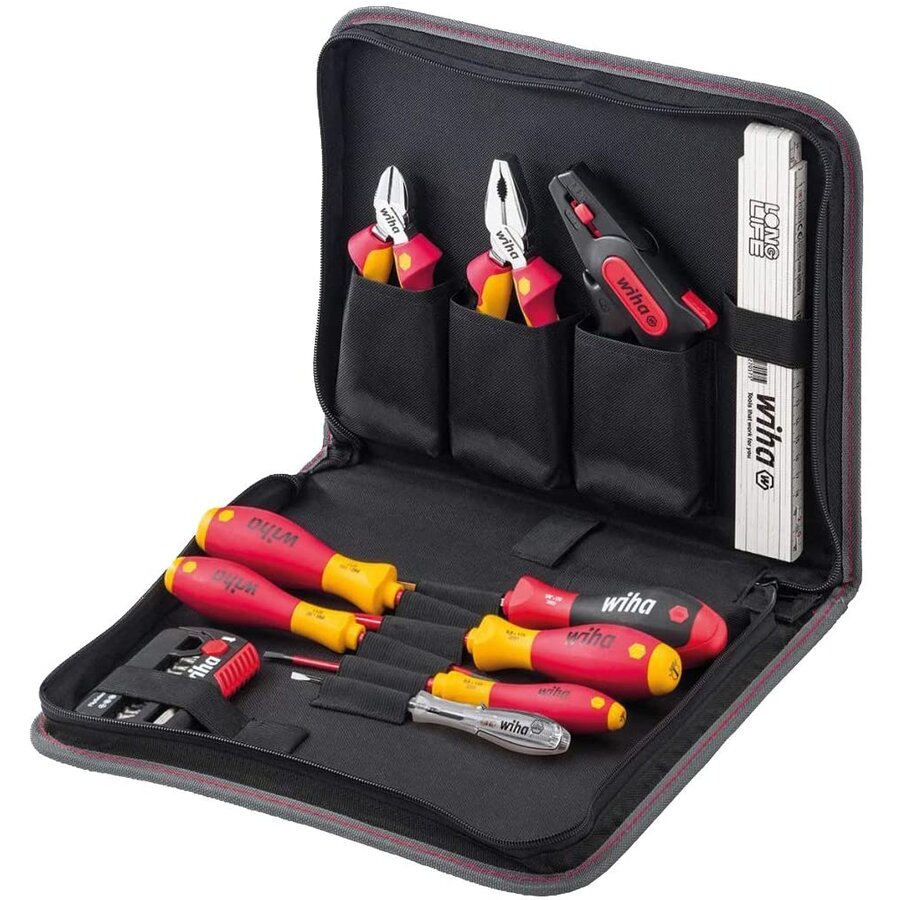 Tool Set Electrician - 41241