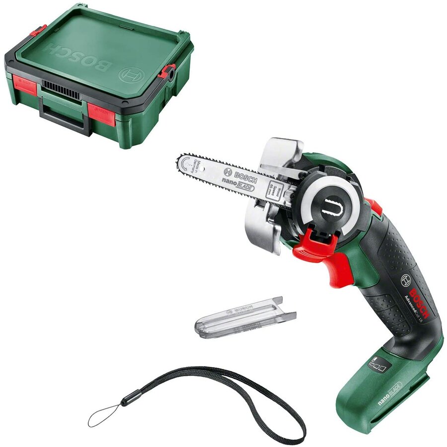 BOSCH AdvancedCut 18 solo - 06033D5100