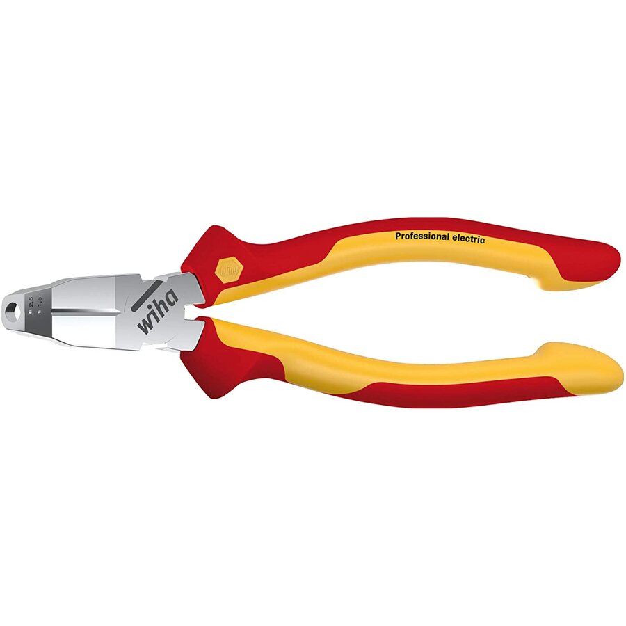 installation pliers TriCut Prof.elec - 38552