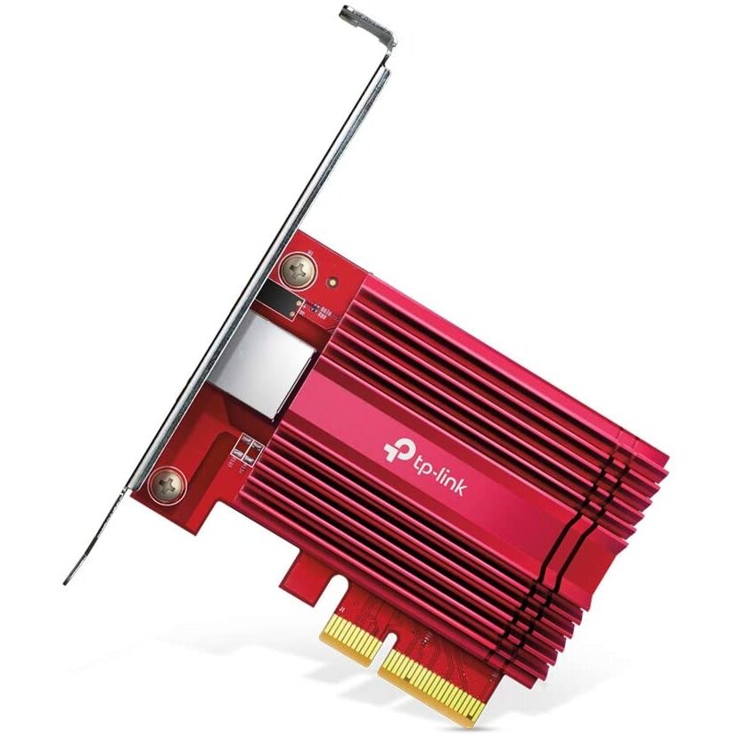10 Gigabit PCIe