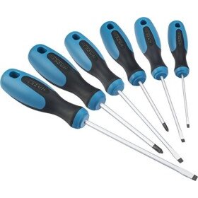 screwdriver set 810 SPC / 6 6 pcs