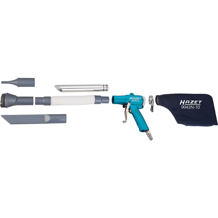 suction / blow gun 9043 N-10