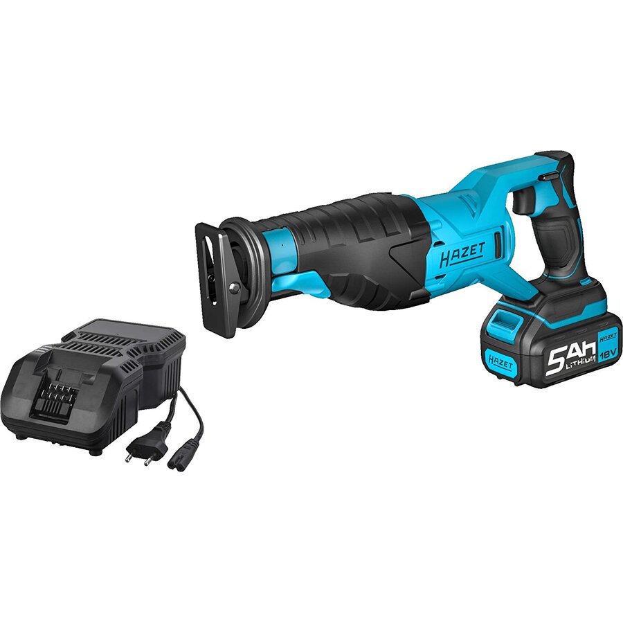 cordless reciprocating saw 9234-1