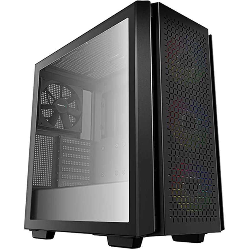 Carcasa CG560 ATX Negru