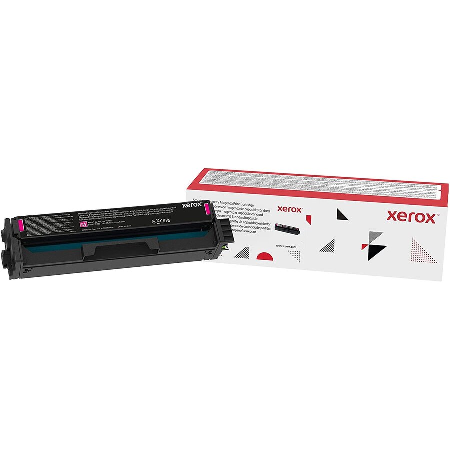 Toner Xerox 1500 pagini Magenta