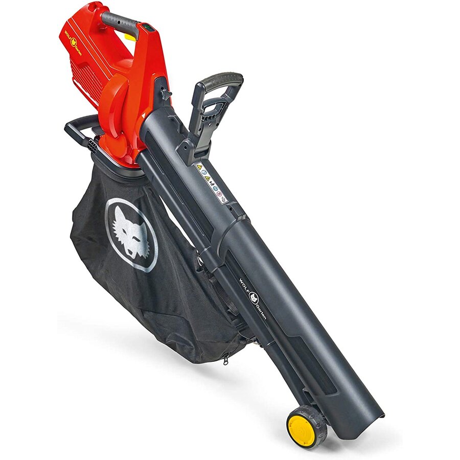 cordless leaf blower LYCOS 40/480 V - 480 M3 / H