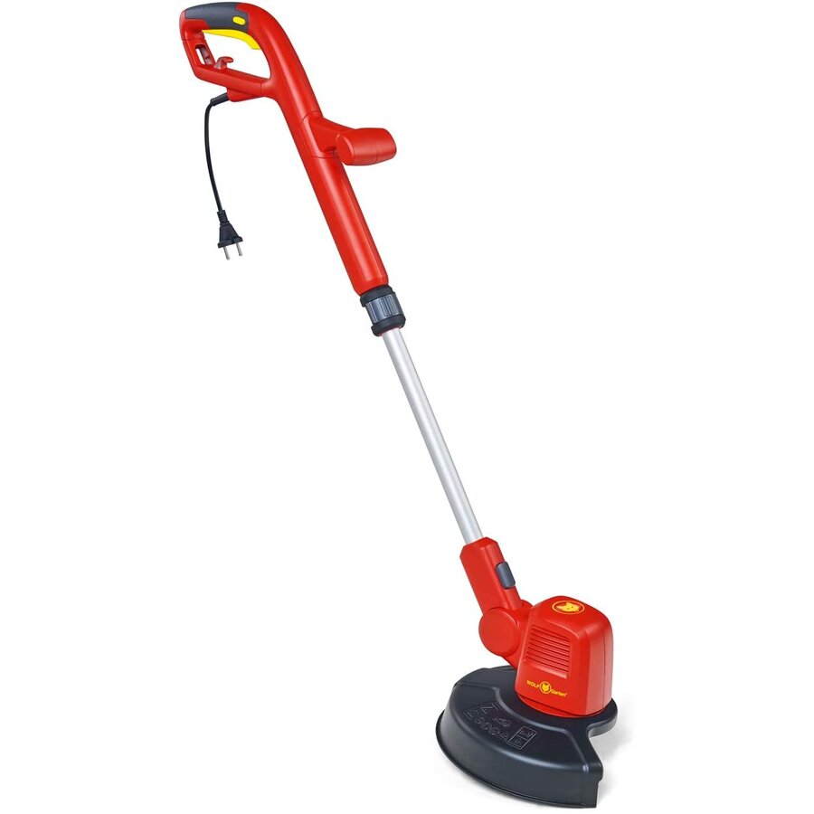 electric trimmer Lycos E / 350T - 25cm 350W