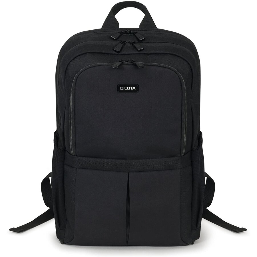 Backpack SCALE black 15.6 - D31429-RPET