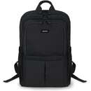 Backpack SCALE black 15.6 - D31429-RPET