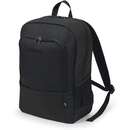 backpack Eco BASE black 15-17.3 - D30913-RPET