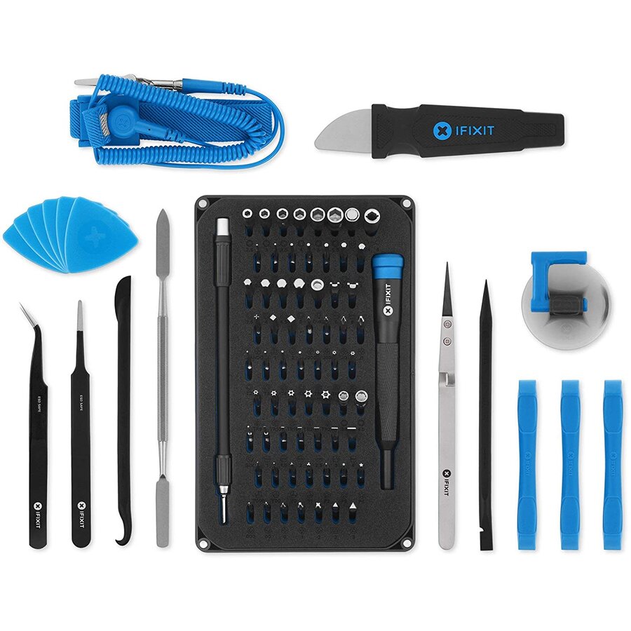 Pro Tech Toolkit