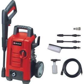 high pressure cleaner TC-HP 130 - 4140750