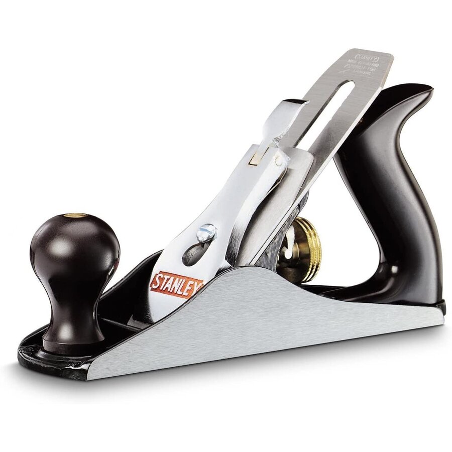 smoothing plane Bailey No. 4 1/2