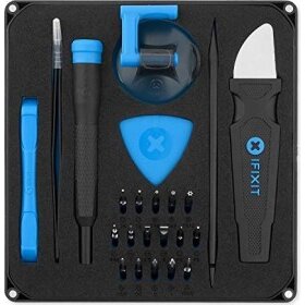 Essential Electronics Toolkit - Version: V2.2