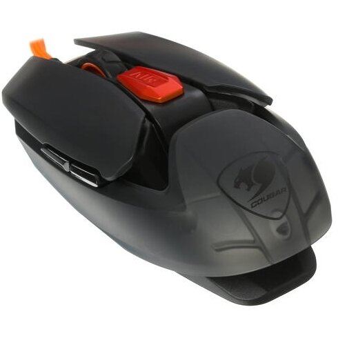 Mouse CGR-WONB-M487 Airblader Tournament Negru